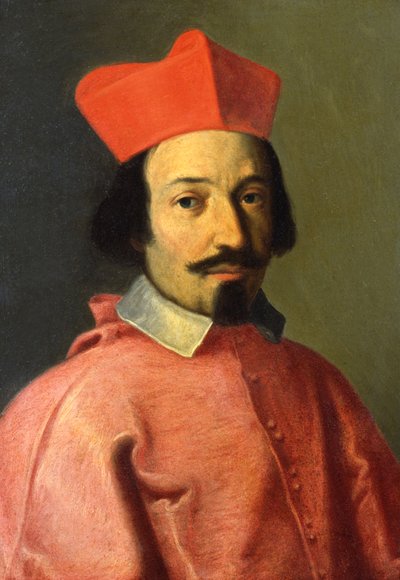 53 yaşındaki Alexander VII
