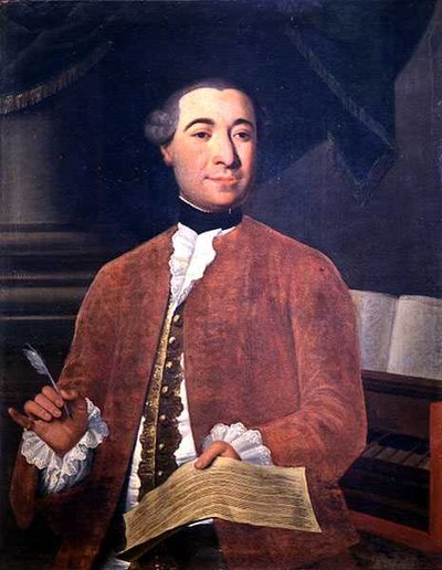 Anton Maria Paoli