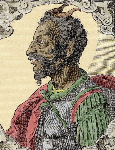 Bernardino Corio