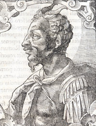 Bernardino Corio