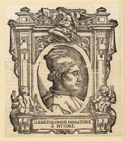 Bartolomeo della Gatta