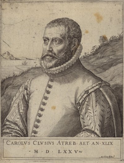 Carolus Clusius