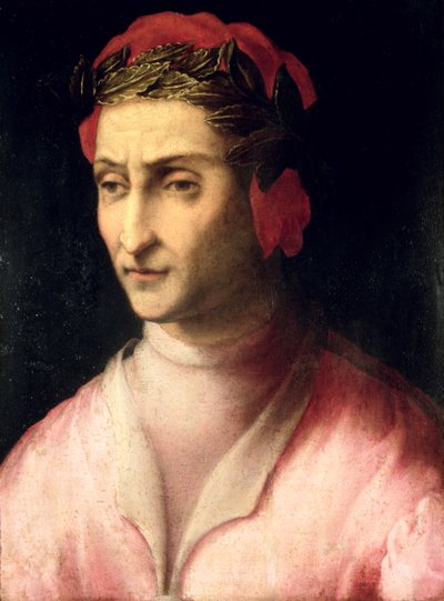 Dante Alighieri