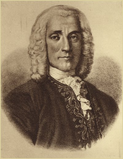 Domenico Scarlatti