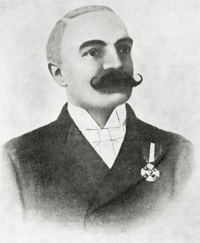 Emilio Salgari