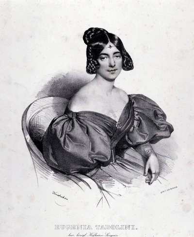 Eugenia Tadolini