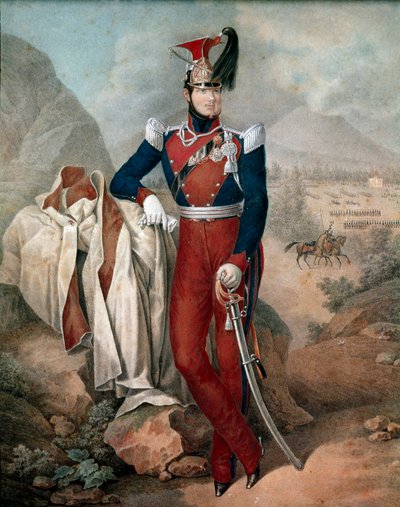 Ferdinand II