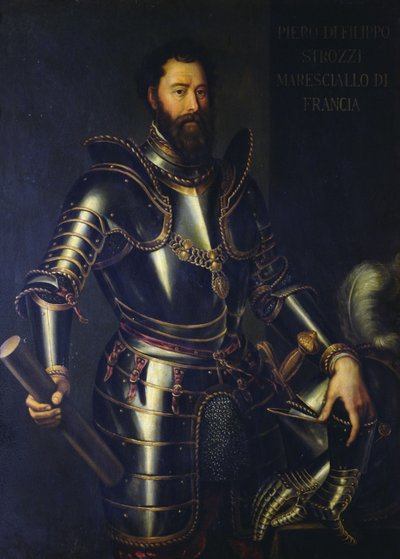 Filippo Strozzi