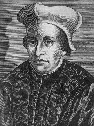 Francesco Guicciardini