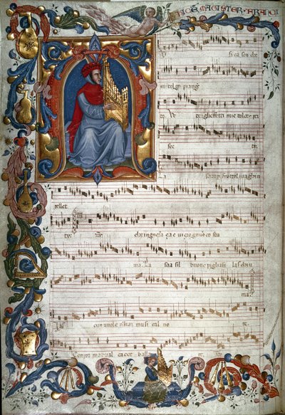 Francesco Landino
