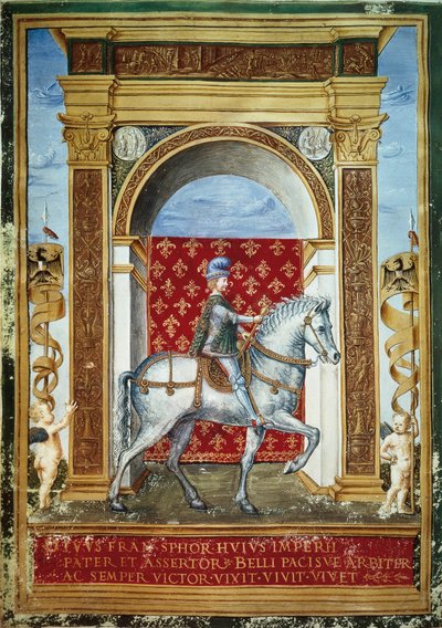 Francesco Sforza