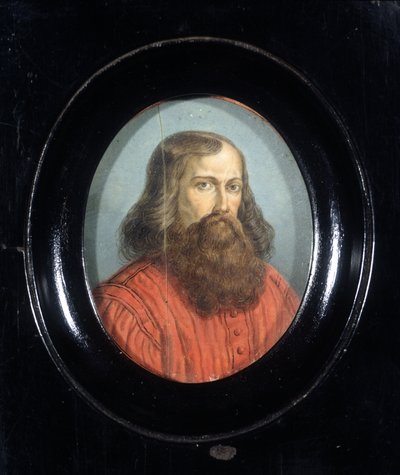 Garibaldi