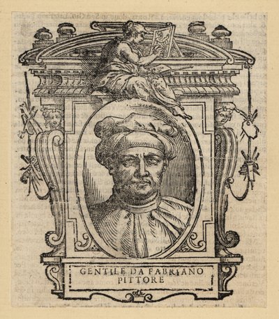 Gentile da Fabriano