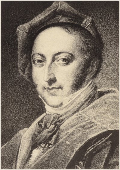 Gioachino Rossini