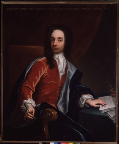 Giovanni Battista Bononcini