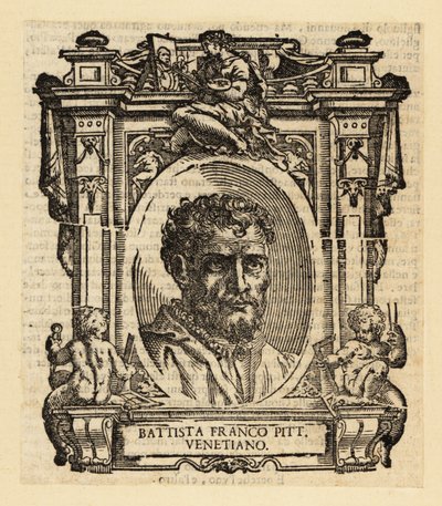 Giovanni Battista Franco