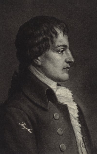 Giovanni Battista Pergolesi