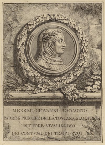 Giovanni Boccaccio