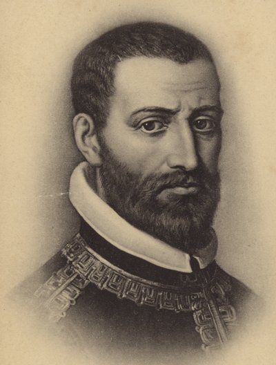 Giovanni Pierluigi da Palestrina