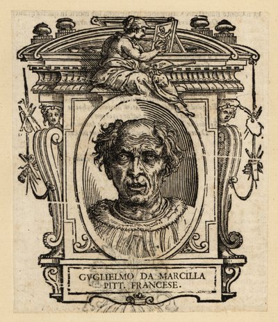 Guillaume de Marcillat