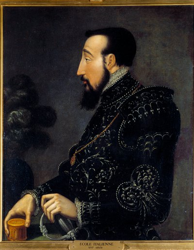 Fransa Kralı II. Henry