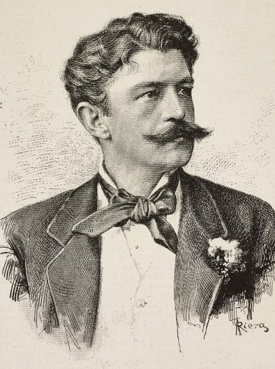 Herbert von Bismarck