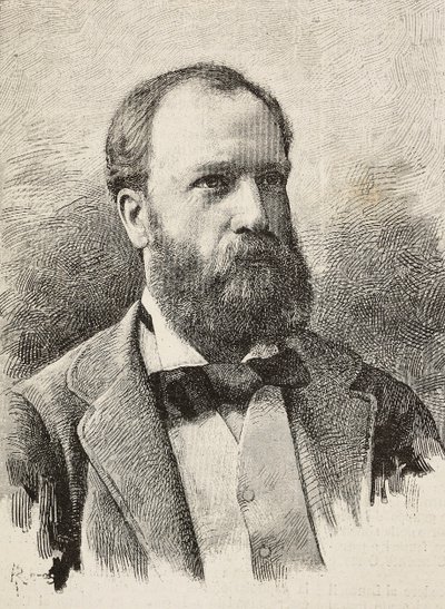 Karl Hillebrand