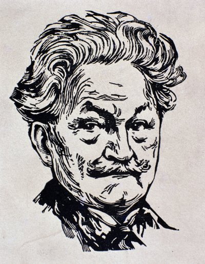 Leos Janacek