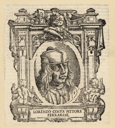 Lorenzo Costa