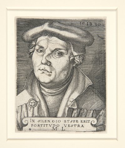 Martin Luther