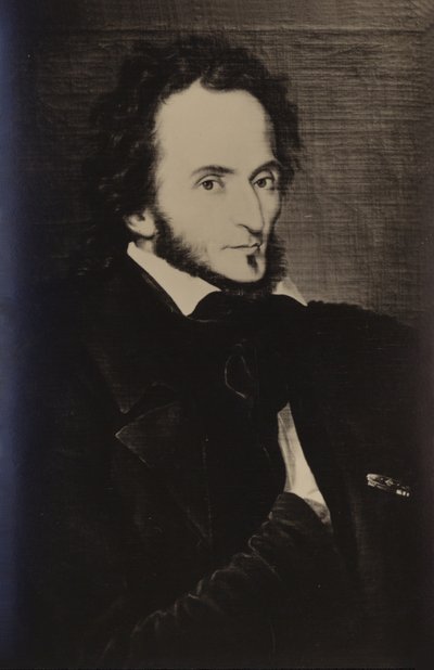 Niccolo Paganini