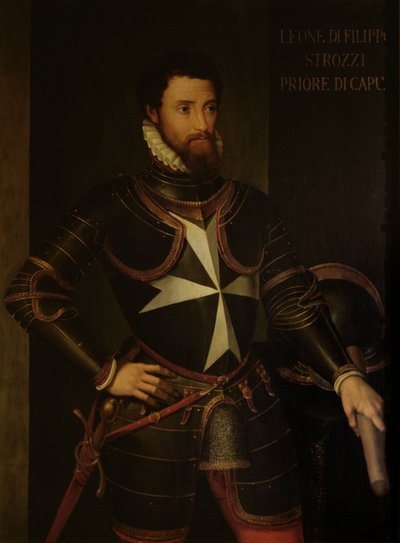 Piero Strozzi