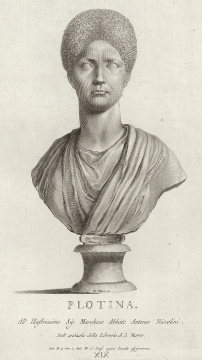 Pompeii Plotina