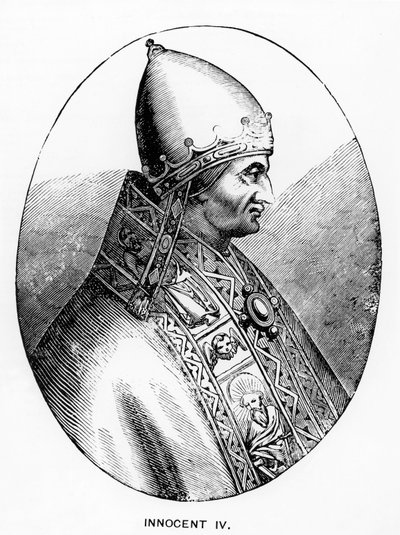 Papa Masum IV