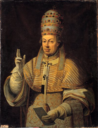 Papa Pius