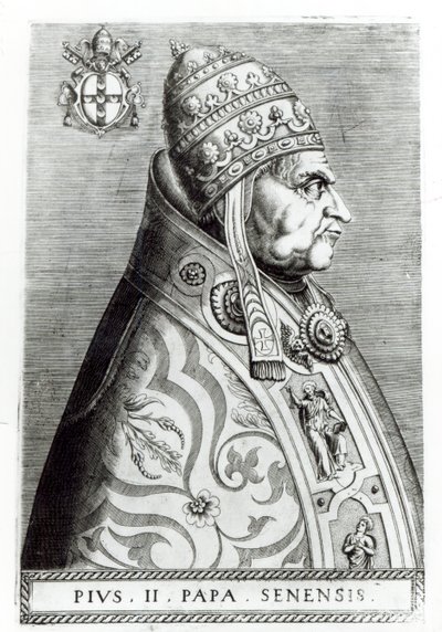 Papa II. Pius