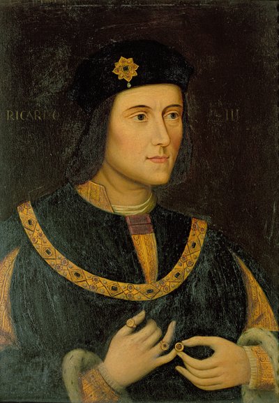 III. Richard