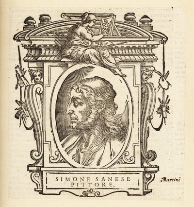 1284-1344 dolaylarında Siena