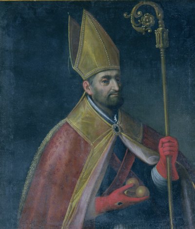 Aziz Nikolaos