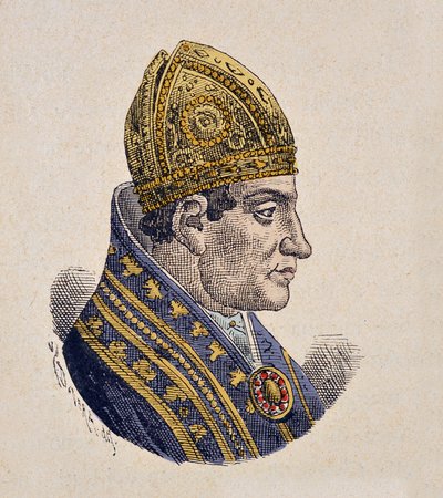 Antipop John XXIII