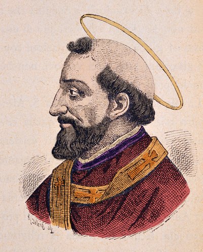 Papa Alexandre