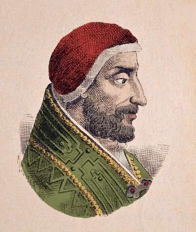 Papa IV. Alexandre