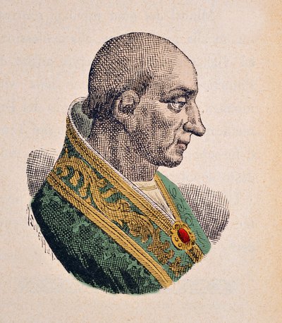 Papa Benoit XI