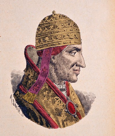 Papa Boniface VIII