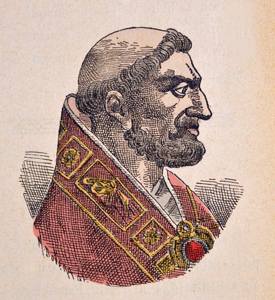 Papa Boniface V