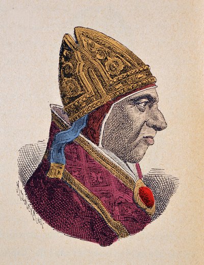 Papa Calixte III