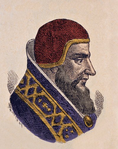 Papa Damase II
