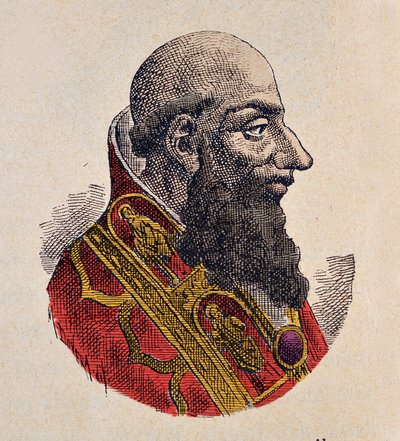 Papa Etienne IV
