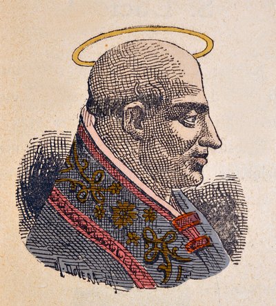 Papa Fabian