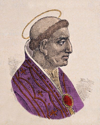 Papa Gregoire III